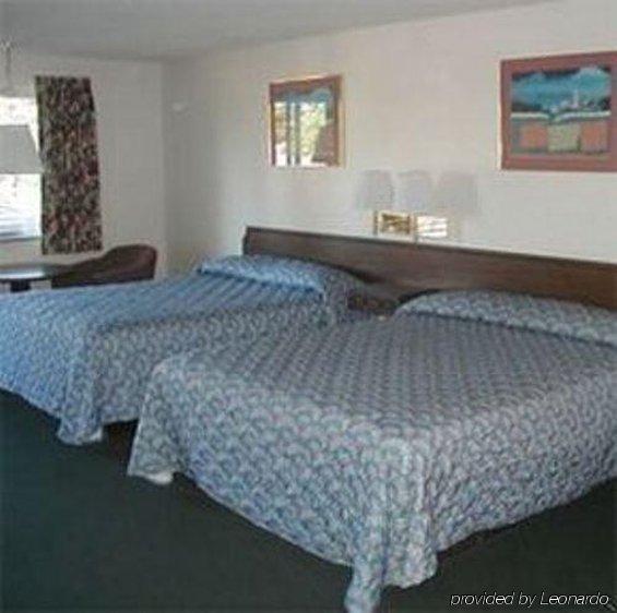 Economy Inn Florence Zimmer foto